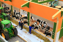Load image into Gallery viewer, BT8960 Monster Cubicle Shed