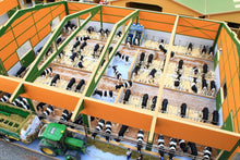 Load image into Gallery viewer, BT8960 Monster Cubicle Shed