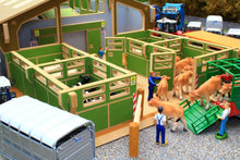 Load image into Gallery viewer, BT8970 Brushwood Livestock Market