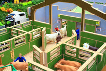Load image into Gallery viewer, BT8970 Brushwood Livestock Market