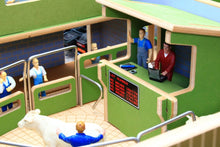 Load image into Gallery viewer, BT8970 Brushwood Livestock Market