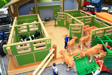 Load image into Gallery viewer, BT8970 Brushwood Livestock Market