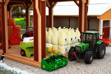 Load image into Gallery viewer, BT8975 Dutch Hay Barn