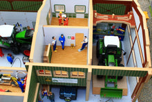 Load image into Gallery viewer, Office and canteen of the BT8990 Agricultural Contractors Base
