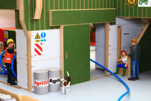 Load image into Gallery viewer, Side sliding access door for the BT8990 Agricultural Contractors Base