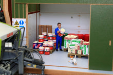 Load image into Gallery viewer, Loading bay of BT8990 Agricultural Contractors Base