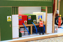 Load image into Gallery viewer, Fuel tanks and Diesel Tanks of BT8990 Agricultural Contractors Base