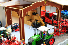 Load image into Gallery viewer, Bteuro3 Euro Style Potato Store With Free Brushwood Potato Boxes! Farm Buildings & Stables (1:32