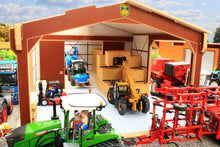 Load image into Gallery viewer, Bteuro3 Euro Style Potato Store With Free Brushwood Potato Boxes! Farm Buildings & Stables (1:32