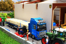 Load image into Gallery viewer, Bteuro3 Euro Style Potato Store With Free Brushwood Potato Boxes! Farm Buildings & Stables (1:32