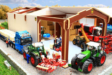 Load image into Gallery viewer, Bteuro3 Euro Style Potato Store With Free Brushwood Potato Boxes! Farm Buildings & Stables (1:32