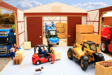 Load image into Gallery viewer, Bteuro3 Euro Style Potato Store With Free Brushwood Potato Boxes! Farm Buildings & Stables (1:32