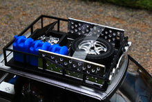 Load image into Gallery viewer, BUR22061 Burago 124 Scale Range Rover Experience Vehicle