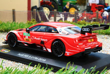 Load image into Gallery viewer, BUR41160R Burago 132 Scale Audi RS 5 DTM Coupe