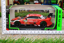 Load image into Gallery viewer, BUR41160R Burago 132 Scale Audi RS 5 DTM Coupe