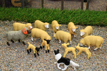 Load image into Gallery viewer, 43282 Britains Sheep Pack
