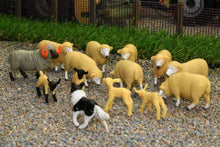 Load image into Gallery viewer, 43282 Britains Sheep Pack