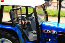 Load image into Gallery viewer, IMBER FORD POWER STAR 6640 SLE 4WD TRACTOR (IMB003-1320)