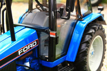 Load image into Gallery viewer, IMBER MODELS FORD POWER STAR 6640 SL 2WD TRACTOR (IMB003-1290)