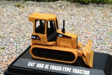 Load image into Gallery viewer, DCM1871 Die Cast Masters 1:87 Scale CAT D5GXL Tracked Dozer