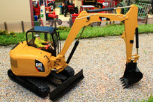 Load image into Gallery viewer, DM85239 Die Cast Masters 132 Scale Cat 308E2 CR SB Mini Hydraulic Excavator