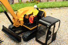 Load image into Gallery viewer, DM85239 Die Cast Masters 132 Scale Cat 308E2 CR SB Mini Hydraulic Excavator