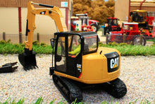 Load image into Gallery viewer, DM85239 Die Cast Masters 132 Scale Cat 308E2 CR SB Mini Hydraulic Excavator