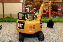 Load image into Gallery viewer, DM85239 Die Cast Masters 132 Scale Cat 308E2 CR SB Mini Hydraulic Excavator