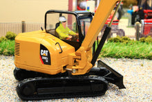 Load image into Gallery viewer, DM85239 Die Cast Masters 132 Scale Cat 308E2 CR SB Mini Hydraulic Excavator