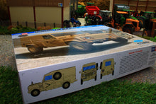 Load image into Gallery viewer, HBB82448 Hobby Boss 1:35 Scale Land Rover Defender 110 Miltary Hardtop Kit
