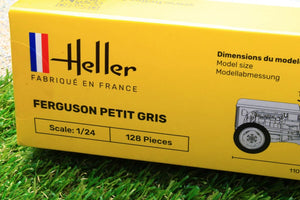 HEL81401 HELLER 124 SCALE LITTLE GREY FERGIE KIT