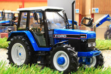 Load image into Gallery viewer, IMBER FORD POWER STAR 6640 SL 4WD TRACTOR (IMB003-1306)