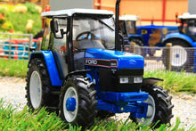 Load image into Gallery viewer, IMBER FORD POWER STAR 6640 SL 4WD TRACTOR (IMB003-1306)