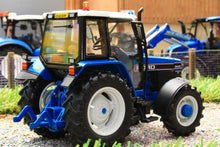 Load image into Gallery viewer, IMBER FORD POWER STAR 6640 SL 4WD TRACTOR (IMB003-1306)