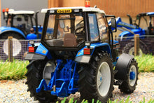 Load image into Gallery viewer, IMBER FORD POWER STAR 6640 SL 4WD TRACTOR (IMB003-1306)