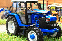 Load image into Gallery viewer, IMBER FORD POWER STAR 6640 SL 4WD TRACTOR (IMB003-1306)