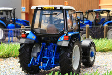 Load image into Gallery viewer, IMBER FORD POWER STAR 6640 SLE 4WD TRACTOR (IMB003-1320)