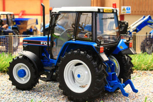 IMBER MODELS FORD 5640 SL 4WD TRACTOR (IMB001-1207)