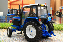 Load image into Gallery viewer, IMBER MODELS FORD POWER STAR 6640 SL 2WD TRACTOR (IMB003-1290)