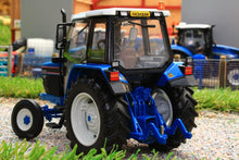 Load image into Gallery viewer, IMBER MODELS FORD POWER STAR 6640 SLE 2WD TRACTOR (IMB003-1313)