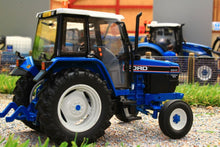 Load image into Gallery viewer, IMBER MODELS FORD POWER STAR 6640 SLE 2WD TRACTOR (IMB003-1313)