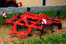 Load image into Gallery viewer, Uh5214 Universal Hobbies Kuhn Cultimer L300 Cultivator 1:32 Scale Tractors And Machinery (1:32