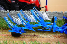 Load image into Gallery viewer, UH5262 UNIVERSAL HOBBIES LEMKEN OPAL 090 3 FURROW REVERSIBLE SLATTED PLOUGH