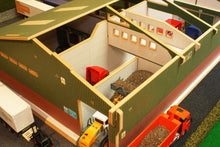 Load image into Gallery viewer, JTD1001 Transport and Distribution Depot (1:50 SCALE)