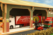 Load image into Gallery viewer, JTD1001 Transport and Distribution Depot (1:50 SCALE)