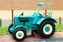 Load image into Gallery viewer, Magjp12 Atlas Man 4T1 1960 Tractor Discontinued Tractors And Machinery (1:32 Scale)