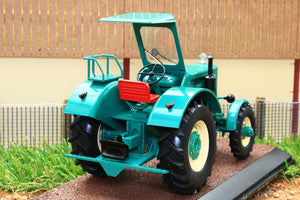 Magjp12 Atlas Man 4T1 1960 Tractor Discontinued Tractors And Machinery (1:32 Scale)