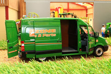 Load image into Gallery viewer, MM1905-06-01 MARGE MODELS MERCEDES SPRINTER VAN IN GREEN AMAZONE LIVERY
