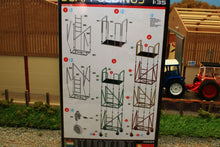Load image into Gallery viewer, MIA35605 MiniArt 135 Scale Scaffold Tower Set