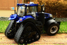 Load image into Gallery viewer, Mm1804 Marge Models New Holland T8.435 Blue Power Smartrax Tractor Tractors And Machinery (1:32